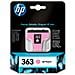 C8775EE Cartuccia Ink Originale 363 Magenta Chiara 3110/3210 Capacità 350 Pagine - Foto miniatura 7