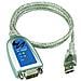 ICC IO-NP1130 - Convertitore da USB a seriale 422/485 uPORT 1100 - Foto miniatura 1