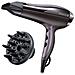 D5220 Pro Air turbo Asciugacapelli Potenza 2400 Watt Colore Nero - Foto miniatura 1