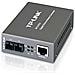 Media Converter 1000BASE-LX / LH / 1000Base-T monomodale SC MC210CS - Foto miniatura 1