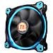 Ventola di Raffreddamento Riing 140 mm Colore Nero e Blu - Foto miniatura 3