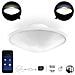 Hue Personal Wireless Lighting Lampada Da Soffitto 31151/31 / Ph Led Phoenix Bianco - Foto miniatura 2