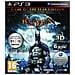 Batman: Arkham Asylum - PS3 - Foto miniatura 1