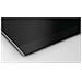 Piano Cottura EX875LYC1E a Induzione 4 Zone Cottura da 80 cm Colore Nero - Foto miniatura 11