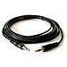 Cavo Hdmi Flessibile Con Ethernet Ultra-slim High-speed - Giallo 10ft - Foto miniatura 1