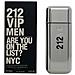 212 Vip Men Edt Vapo 100 Ml - Foto miniatura 4