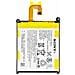 Batteria 1277-3687 Lis1543erpc 3200mah Xperia Z2 Bulk - Foto miniatura 1