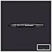 Xb Brushmarker Nero - Foto miniatura 1