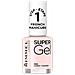 Super Gel French Manicure 091 English Rose - Foto miniatura 4