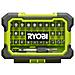 Box Rinforzato 32 Bit Cacciavite Torx T7-t40 - Portainserti Per Breve Rak32tsd Fissaggio - Foto miniatura 4