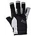 Hh Sailing Glove Short Guanto Nautica Taglia Xxl - Foto miniatura 2