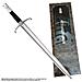Game Of Thrones: Longclaw (Tagliacarte)  - Foto miniatura 1
