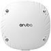 Aruba Networking Aruba AP-514 (RW) TAA 5375 Mbit /s Bianco Supporto Power over Ethernet (PoE) - Foto miniatura 1