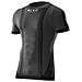 P0pts112nefi Six2 K Pro Ts1 T-shirt Manica Corta Kids Black Carbon 12y - Foto miniatura 1