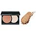 Total Finish Tf204,5 Amber Beige Ricarica - Foto miniatura 1