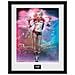 Dc Comics: Suicide Squad - Harley Quinn Stand (stampa In Cornice 30x40 Cm)  - Foto miniatura 1