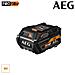 18v Agli Ioni Di Litio 6.0ah Hd - L1860r Hd - Foto miniatura 2