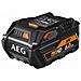 18v Agli Ioni Di Litio 6.0ah Hd - L1860r Hd - Foto miniatura 3