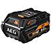 18v Agli Ioni Di Litio 6.0ah Hd - L1860r Hd - Foto miniatura 4