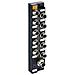 Scatola Sensore Attuatore Passiva Distributore M8 Con Filettatura In Metallo Asbsm 10 / led3 1 - Foto miniatura 1