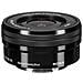 Kit Fotocamera Digitale Mirrorless Alpha 6100 Nero Sensore CMOS 24,2 Mpx 4K + Obiettivo Intercambiabile SELP 16-50mm - Foto miniatura 7