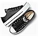 Sneakers Donna Converse 561681c Ct Lift Clean Black / black / white - Foto miniatura 10