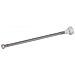 Flessibile Per Rubinetto A Galleggiante Tipo380 Con Dado | 240.989.00.1 - Foto miniatura 5