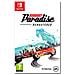 SWITCH - Burnout Paradise Remastered - Foto miniatura 1