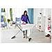 Asso Da Stiro Total Reflect Plus Con Rivestimento Metallico Al 100% - Foto miniatura 3