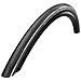 Faltreifen One Hs462a, Pneumatico Pieghevole Unisex Adulto, Nero, 28""700x25c 25-622 - Foto miniatura 1