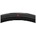 Faltreifen One Hs462a, Pneumatico Pieghevole Unisex Adulto, Nero, 28""700x25c 25-622 - Foto miniatura 3