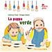 Lodovica Cima - La Pappa Verde. Le Storie Del Nido - Foto miniatura 1