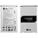 Batteria Originale Per Lg K10 2017 K20 Plus Pila Ricambio Da 2700ma - Foto miniatura 1