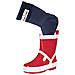 Gumboots, Riscaldatori Bambina, Blu Navy, 18/19 Ue - Foto miniatura 3
