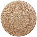The Home Deco Factory Pouf Blue Lagoon M2 - Beige - Foto miniatura 2