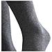 Family, Calze Uomo, Grigio (anthra Mel), 47/50 - Foto miniatura 2