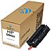 TONER - 5x Q5942a, 42a Negro Compatible Con Hp Laserjet 4200 4250 4345 4350 - Foto miniatura 2