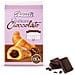 Croissant Farciti Al Cioccolato In Confezione Da 6 Croissant - 300 Grammi Totali - Foto miniatura 1