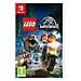 Gioco Di Lego Jurassic World Nintendo Switch - Foto miniatura 1