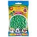 Hama 207-11 - Perle, 1000 Pezzi, Colore: Verde Chiaro - Foto miniatura 1