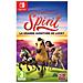 Dreamworks Spirit - La Grande Avventura Fortunata Per Switch Game - Foto miniatura 1