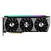 10189 Geforce RTX 3070TI AMP HOLO 8GB GDDR6X LHR NO MINING VERSION - Foto miniatura 2