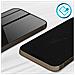 Vetro Temperato Iphone 13 Pro Max Durezza 9h Aderenza Totale Bordo Nero - Foto miniatura 6