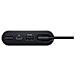 Notebook Power Bank Plus Pw7018lc - Externer Batteriensatz - 1 X Batterie - Lithium-ionen - 65 Wh - Silber - Fr Latitude 5491, 7400 2-in-1, Precision Mobile Workstation 3530, 5530, Xps 13 93xx (451-bcdv)  - Foto miniatura 2