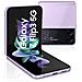 Galaxy Z Flip3 5G 128 GB 5G Dual Sim Display 6.7" AMOLED Slot Nano SD Fotocamera 12 Mpx Android 11 Lavanda - Foto miniatura 1