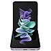 Galaxy Z Flip3 5G 128 GB 5G Dual Sim Display 6.7" AMOLED Slot Nano SD Fotocamera 12 Mpx Android 11 Lavanda - Foto miniatura 3
