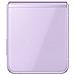 Galaxy Z Flip3 5G 128 GB 5G Dual Sim Display 6.7" AMOLED Slot Nano SD Fotocamera 12 Mpx Android 11 Lavanda - Foto miniatura 4
