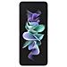 Galaxy Z Flip3 5G 128 GB 5G Dual Sim Display 6.7" AMOLED Slot Nano SD Fotocamera 12 Mpx Android 11 Lavanda - Foto miniatura 8