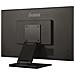 Monitor Touch Screen 27" LED IPS T2754MSC-B1AG 1920 x 1080 Full HD Tempo di Risposta 4 ms - Foto miniatura 10