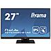 Monitor Touch Screen 27" LED IPS T2754MSC-B1AG 1920 x 1080 Full HD Tempo di Risposta 4 ms - Foto miniatura 1